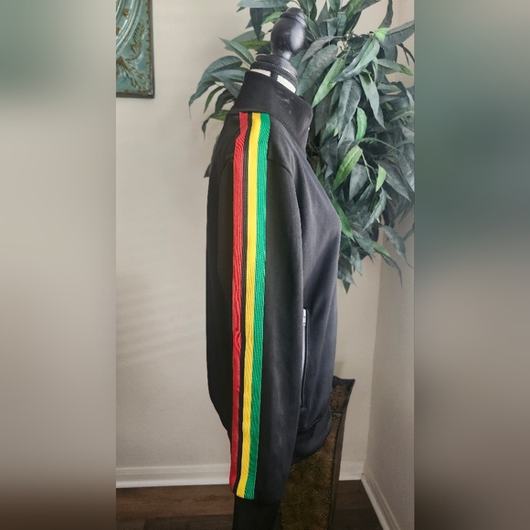 Palm Angels Exodus Track Jacket M - Picture 4 of 11